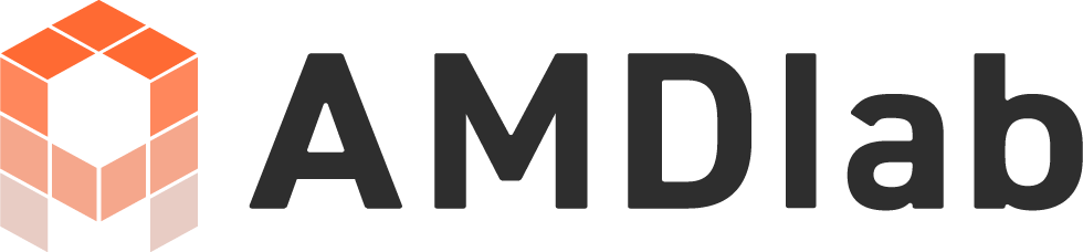 AMDlab Inc.logo
