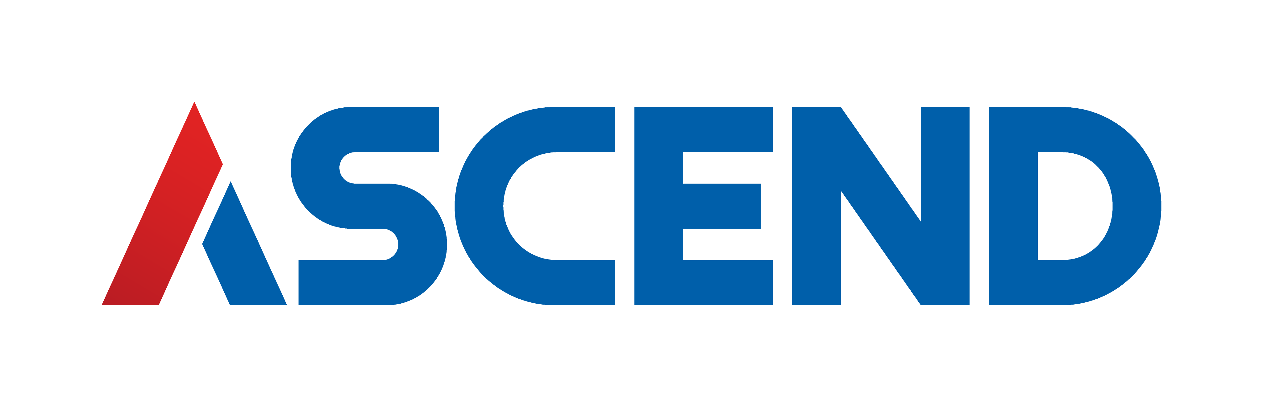 アセンド株式会社logo