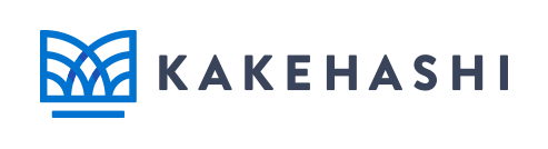 KAKEHASHI Inc.logo