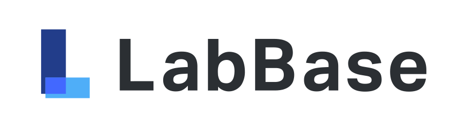 株式会社LabBaselogo