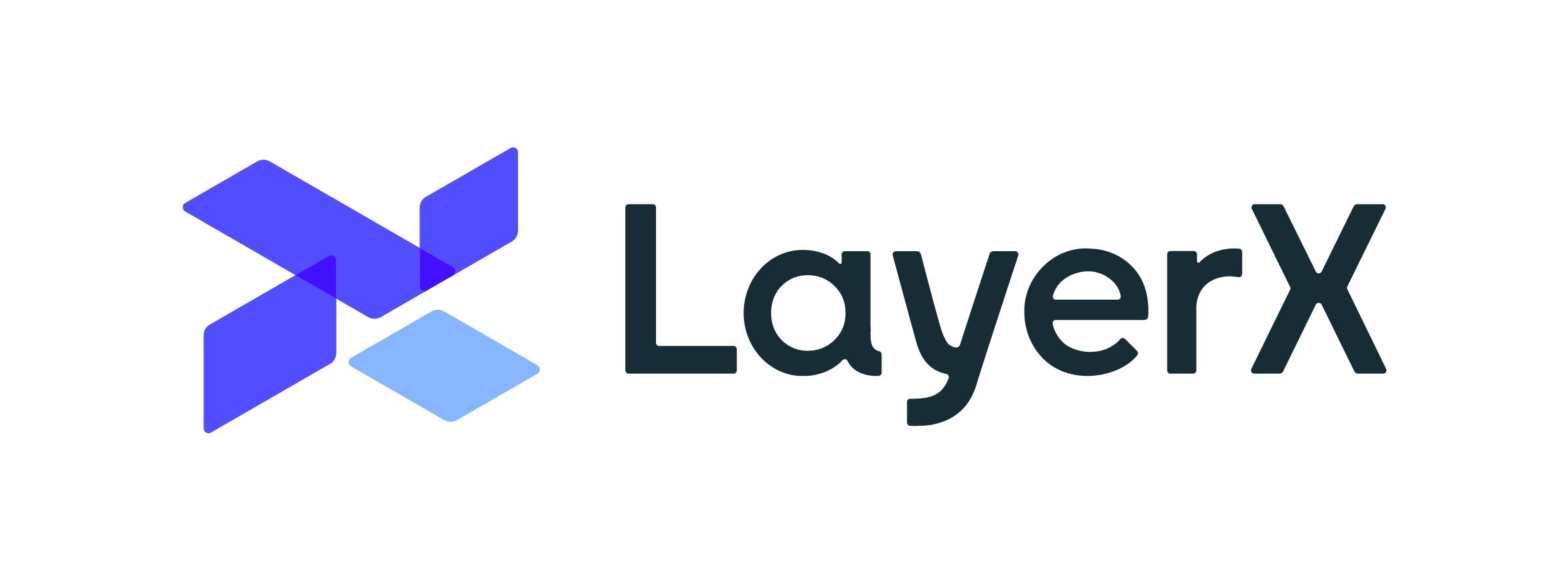 株式会社LayerXlogo
