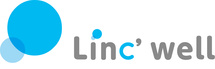 株式会社Linc'welllogo