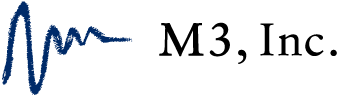 エムスリー株式会社logo