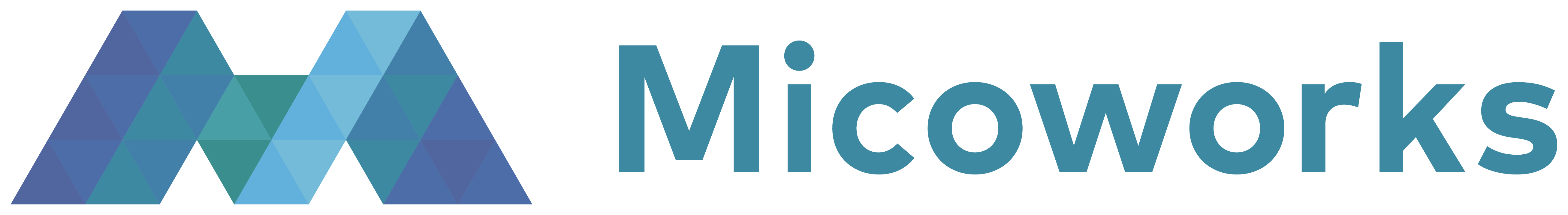 Micoworks株式会社logo